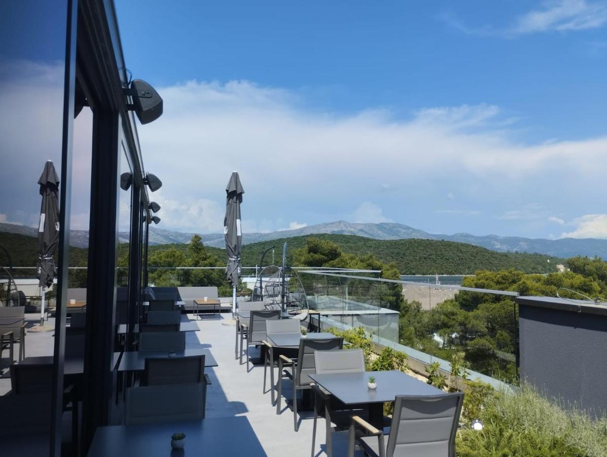 Moro Inn Korčula Exterior foto