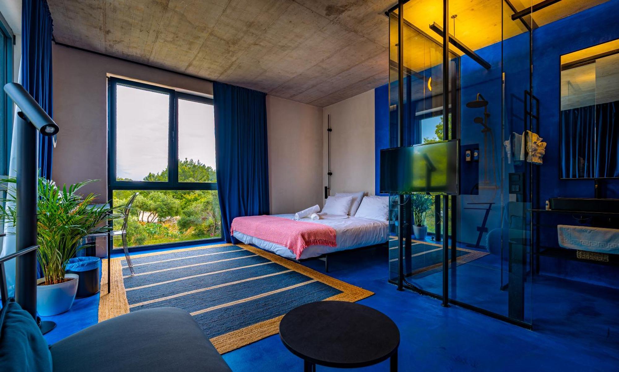Moro Inn Korčula Cameră foto