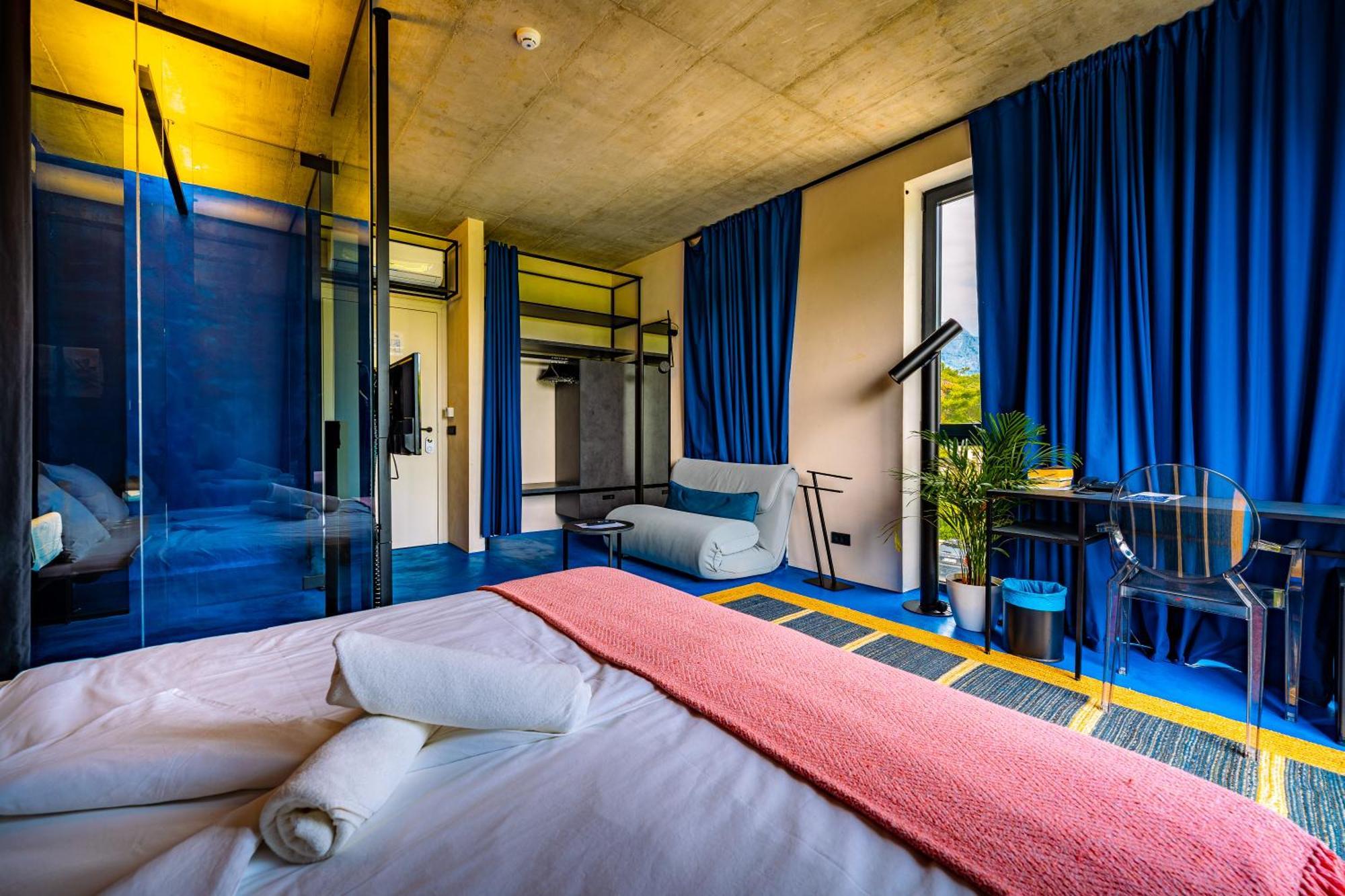 Moro Inn Korčula Cameră foto